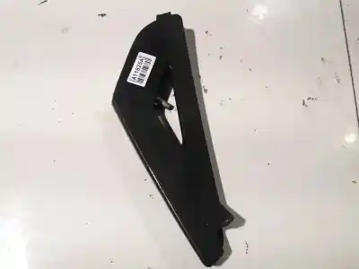 Pezzo di ricambio per auto di seconda mano plastica per audi a3 (8p1) 2.0 tdi 16v riferimenti oem iam   