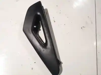 Pezzo di ricambio per auto di seconda mano plastica per audi a3 (8p1) 2.0 tdi 16v riferimenti oem iam   
