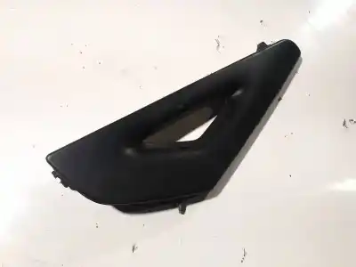Pezzo di ricambio per auto di seconda mano plastica per audi a3 (8p1) 2.0 tdi 16v riferimenti oem iam   