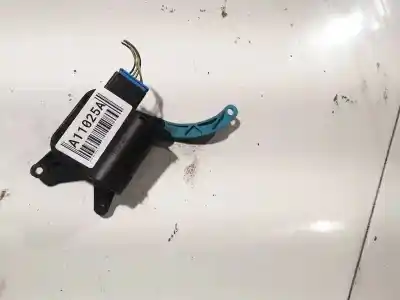 Pezzo di ricambio per auto di seconda mano pezzi vari per audi a3 (8p1) 2.0 tdi 16v riferimenti oem iam   