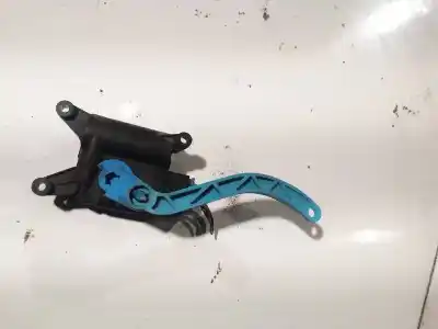 Pezzo di ricambio per auto di seconda mano pezzi vari per audi a3 (8p1) 2.0 tdi 16v riferimenti oem iam   