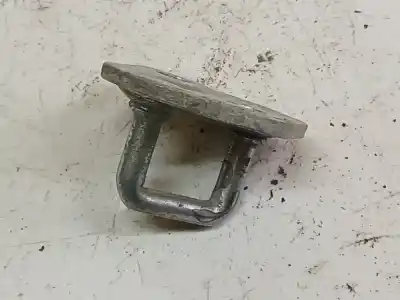 Pezzo di ricambio per auto di seconda mano pezzi vari per mazda premacy (cp) 2.0 td riferimenti oem iam p051207  p051207