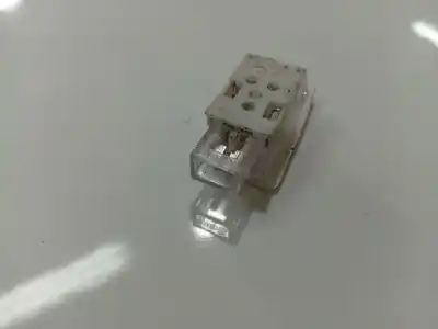 Second-hand car spare part licence plate light for audi a5 (8t3) 2.0 tfsi oem iam references   