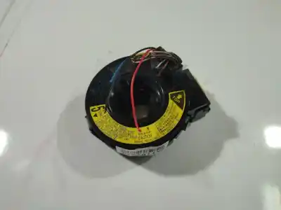 Peça sobressalente para automóvel em segunda mão fita do airbag por toyota avensis (_t25_) 2.0 d-4d (cdt250_) referências oem iam 0eh8407g