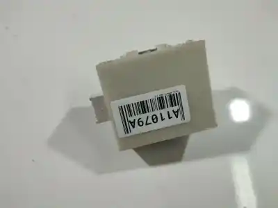 Peça sobressalente para automóvel em segunda mão módulo eletrônico por toyota avensis (_t25_) 2.0 d-4d (cdt250_) referências oem iam 8974105078