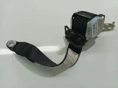 Peça sobressalente para automóvel em segunda mão cinto de segurança traseiro esquerdo por toyota avensis (_t25_) 2.0 d-4d (cdt250_) referências oem iam 7336005030c0
