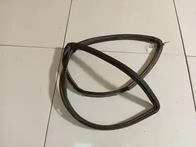 Tweedehands auto-onderdeel deurcontour rubber voor volkswagen sharan (7m8, 7m9, 7m6) 1.9 tdi oem iam-referenties 