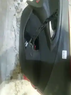 Peça sobressalente para automóvel em segunda mão forra / revestimento da porta dianteira direita por opel astra j (p10) 1.4 turbo (68) referências oem iam 
