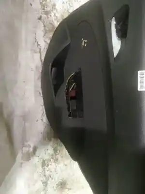 Peça sobressalente para automóvel em segunda mão forra / revestimento da porta traseira direita por opel astra j (p10) 1.4 turbo (68) referências oem iam 