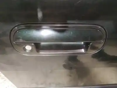 Pezzo di ricambio per auto di seconda mano maniglia esterna anteriore destra per rover 600 i (rh) 620 ti vitesse riferimenti oem iam 