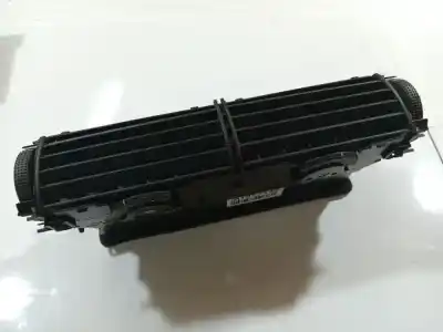 Tweedehands auto-onderdeel beluchting grille voor volkswagen sharan (7m8, 7m9, 7m6) 1.9 tdi oem iam-referenties 7m3819728