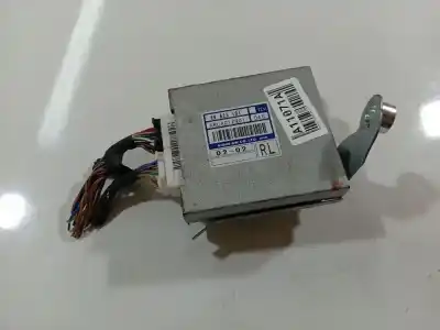 Автозапчасти б/у блок управления автоматической коробкой передач за chevrolet captiva (c100, c140) 2.0 d 4wd ссылки oem iam 96625101