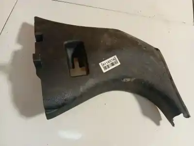 Pièce détachée automobile d'occasion plastiques pour honda fr-v (be) 2.0 (be3) références oem iam 