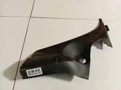 Tweedehands auto-onderdeel torpedo voor volkswagen sharan (7m8, 7m9, 7m6) 1.9 tdi oem iam-referenties 7m3853187h