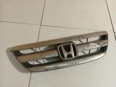 Pièce détachée automobile d'occasion grille avant pour honda fr-v (be) 2.0 (be3) références oem iam 