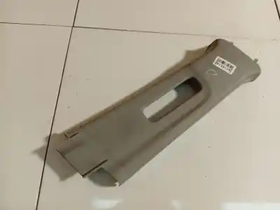 Pièce détachée automobile d'occasion plastiques pour honda fr-v (be) 2.0 (be3) références oem iam 84111sjd003