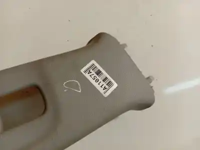 Pezzo di ricambio per auto di seconda mano plastica per honda fr-v (be) 2.0 (be3) riferimenti oem iam 84111sjd003  84111-sjd-003