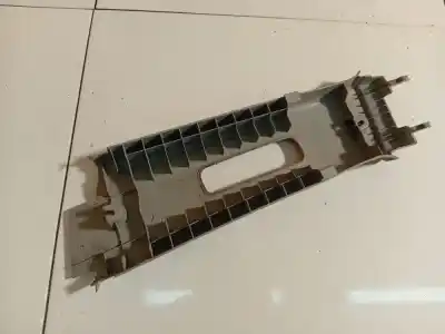 Pezzo di ricambio per auto di seconda mano plastica per honda fr-v (be) 2.0 (be3) riferimenti oem iam 84111sjd003  84111-sjd-003