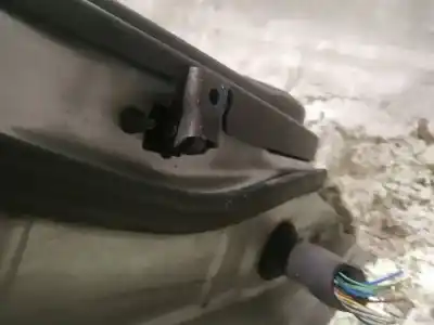 Peça sobressalente para automóvel em segunda mão dobradiça por toyota avensis (_t25_) 2.0 d-4d (cdt250_) referências oem iam 