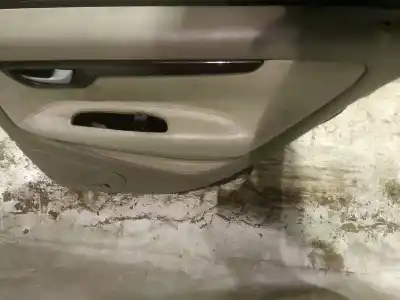 Автозапчасти б/у обивка задней правой двери за volvo s60 i (384) d5 ссылки oem iam 
