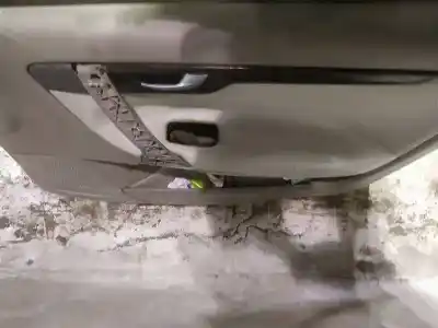 Автозапчасти б/у обивка передней правой двери за volvo s60 i (384) d5 ссылки oem iam 