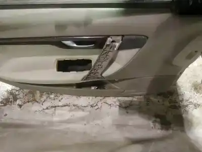 Автозапчасти б/у обивка левой передней двери за volvo s60 i (384) d5 ссылки oem iam 