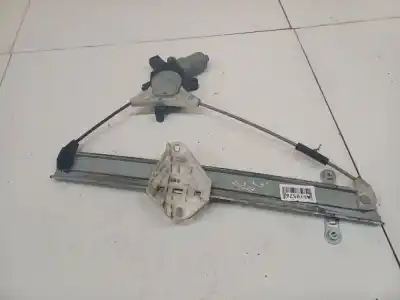 Pièce détachée automobile d'occasion léve glace arrière gauche pour honda fr-v (be) 2.0 (be3) références oem iam 