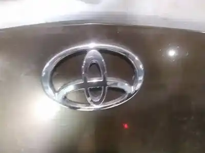 Second-hand car spare part FRONT BADGE for TOYOTA PREVIA II (_R3_) 2.0 D-4D (CLR30_) OEM IAM references   