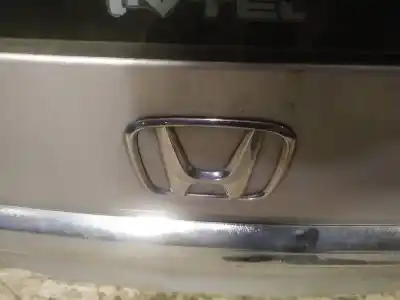 Second-hand car spare part FRONT BADGE for HONDA FR-V (BE) 2.0 (BE3) OEM IAM references   