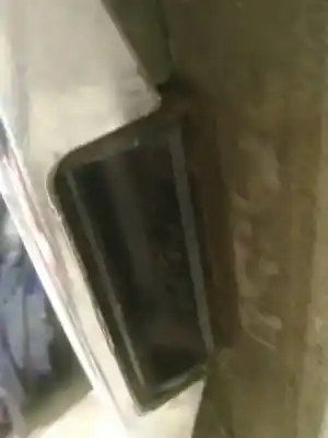 Pièce détachée automobile d'occasion poignée extérieure de coffre / hayon pour honda fr-v (be) 2.0 (be3) références oem iam 