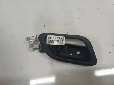 Pièce détachée automobile d'occasion poignée intérieure arrière droite pour honda fr-v (be) 2.0 (be3) références oem iam 