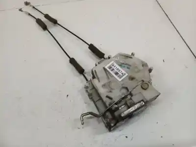 Pièce détachée automobile d'occasion serrure de porte arrière droite pour honda fr-v (be) 2.0 (be3) références oem iam 