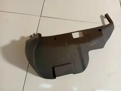 Автозапчасти б/у пластик за volvo s60 i (384) d5 ссылки oem iam 0916489401