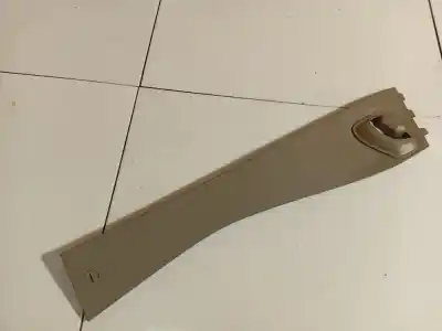 Автозапчасти б/у пластик за volvo s60 i (384) d5 ссылки oem iam 9204666