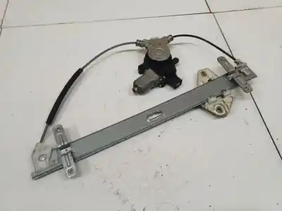 Second-hand car spare part driver left window regulator for honda fr-v (be) 2.0 (be3) oem iam references   