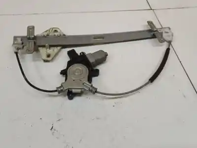 Second-hand car spare part driver left window regulator for honda fr-v (be) 2.0 (be3) oem iam references   