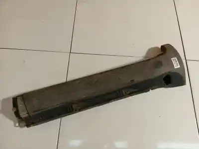 Автозапчасти б/у левая боковая юбка (разрез) за volvo s60 i (384) d5 ссылки oem iam 9178231