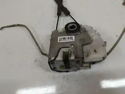 Pièce détachée automobile d'occasion serrure de porte avant gauche pour honda fr-v (be) 2.0 (be3) références oem iam 