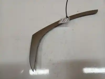 Peça sobressalente para automóvel em segunda mão plásticos por opel astra j (p10) 1.4 turbo (68) referências oem iam 1620365