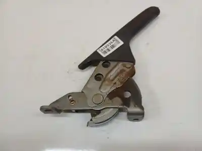 Pezzo di ricambio per auto di seconda mano leva del freno a mano per mazda premacy (cp) 2.0 td riferimenti oem iam 