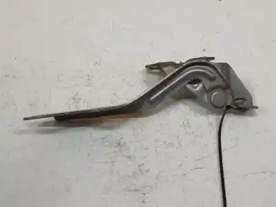 Pezzo di ricambio per auto di seconda mano ammortizzatori baule / porte per mazda premacy (cp) 2.0 td riferimenti oem iam 