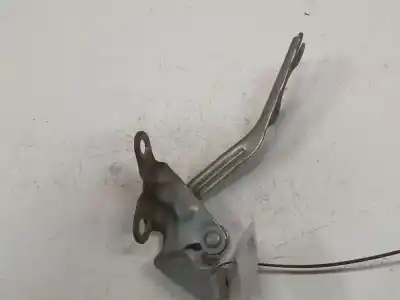 Second-hand car spare part tailgate gas strut for mazda premacy (cp) 2.0 td oem iam references   