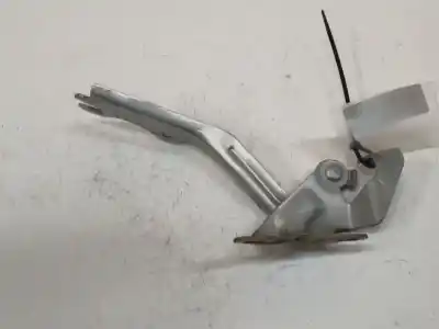 Second-hand car spare part tailgate gas strut for mazda premacy (cp) 2.0 td oem iam references   