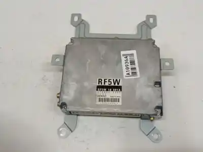 Pezzo di ricambio per auto di seconda mano centralina motore per mazda premacy (cp) 2.0 td riferimenti oem iam 18881a