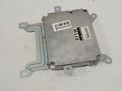 Pezzo di ricambio per auto di seconda mano centralina motore per mazda premacy (cp) 2.0 td riferimenti oem iam 18881a  18 881a, 275800-6300, 2758006300