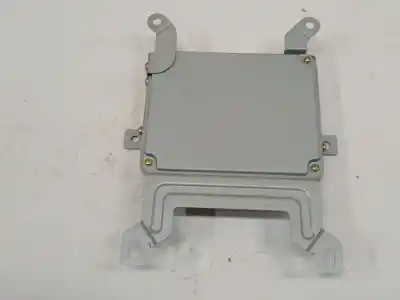 Pezzo di ricambio per auto di seconda mano centralina motore per mazda premacy (cp) 2.0 td riferimenti oem iam 18881a  18 881a, 275800-6300, 2758006300