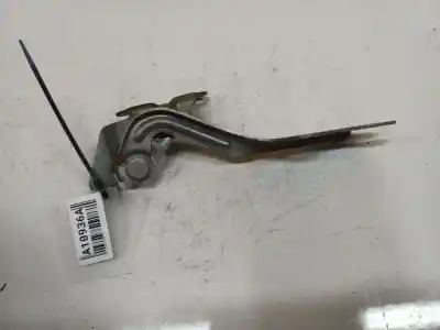 Peça sobressalente para automóvel em segunda mão amortecedores do tronco / porta por mazda premacy (cp) 2.0 td referências oem iam   