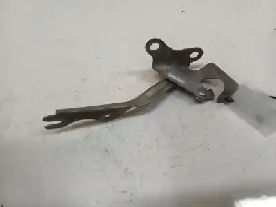 Peça sobressalente para automóvel em segunda mão amortecedores do tronco / porta por mazda premacy (cp) 2.0 td referências oem iam   