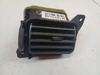 Pezzo di ricambio per auto di seconda mano griglia di aerazione per mazda premacy (cp) 2.0 td riferimenti oem iam 