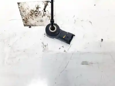 Peça sobressalente para automóvel em segunda mão sensor por citroen c1 1.0 cat (384f) referências oem iam 0261231193  